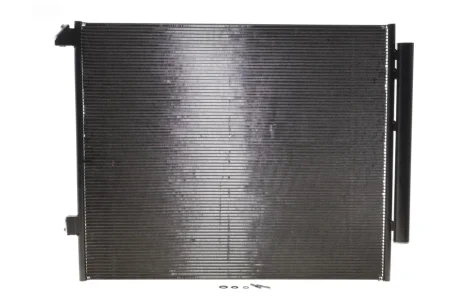 Конденсер кондиціонера NRF 350571