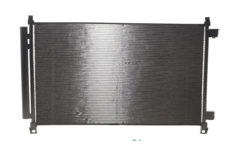 Радіатор кондиціонера NRF 350619
