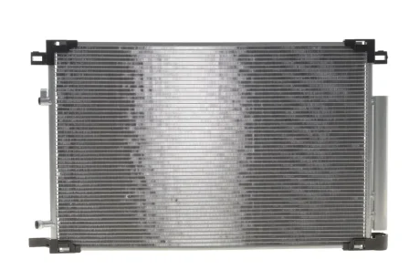 Конденсатор кондиціонера TOYOTA CAMRY/ RAV4 19- NRF 350624