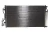 Радіатор кондиціонера (з осушувачем) BMW 3 (F30/F80/F34) 3.0i (N55/S55) 11-16 NRF 350638 (фото 1)