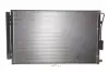 Радіатор кондиціонера NRF 350643 (фото 1)