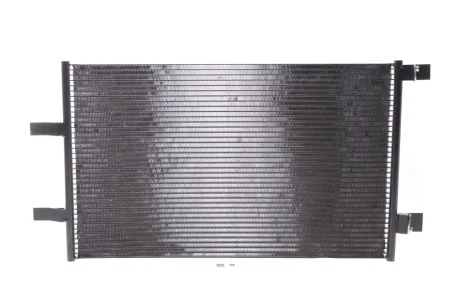 Радіатор кондиціонера NRF 350664