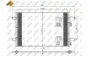 Конденсатор NRF 35249 (фото 1)