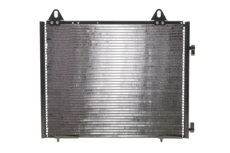 Радіатор кондиціонера Land Rover Freelander 98-06 NRF 35351