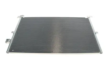 Радіатор кондиціонера Ford Mondeo III 00-07 NRF 35525