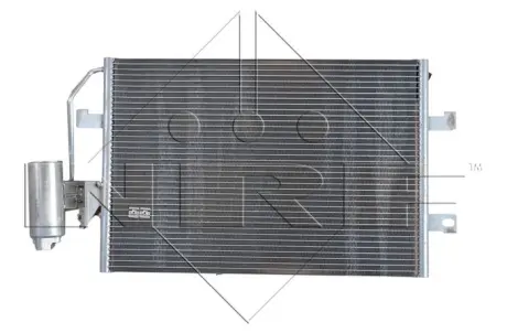 Конденсатор NRF 35527