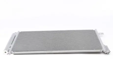 Радіатор кондиціонера NRF 35750