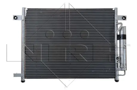 Конденсер кондиціонера NRF 35767