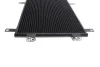Радіатор кондиціонера (з осушувачем) Citroen Jumper/Fiat Ducato/Beugeot Boxer 2.0-2.8D 02- NRF 35840 (фото 3)