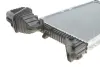 Радіатор кондиціонера Volvo C30/C70/S40/V50 04- NRF 35842 (фото 7)