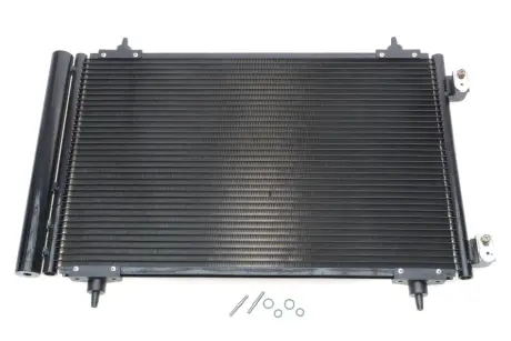 Радіатор кондиціонера Fiat Scudo 1.6D/2.0D 07- NRF 35844