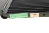 Радіатор кондиціонера (з осушувачем) Kia Rio 1.4/1.6 05-11 NRF 35851 (фото 6)