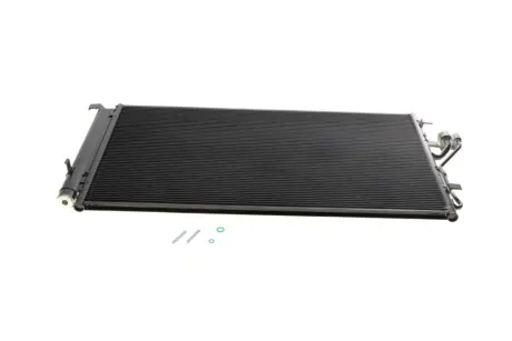Конденсатор NRF 35998