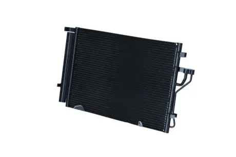 Конденсер кондіционера HYUNDAI iX35 1.7D 10- NRF 35999