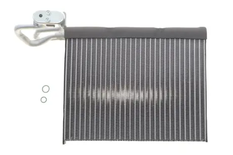 Радиатор кондиционера BMW X5 (E70/F15/F85)/X6 (E71/E72/F16/F86) 06- (испаритель) NRF 36200
