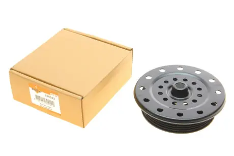 Муфта компресора кондиціонера NRF 380002