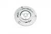 Шків компресора кондиціонера Honda CR-V 2.0i-VTEC 06-12 NRF 380016 (фото 7)