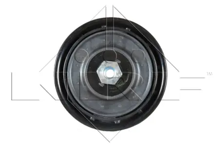 Муфта компресора кондиціонера NRF 380024