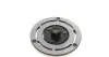Шків компресора кондиціонера Citroen C4/C5/Berlingo/Peugeot 308/406/508/Partner 1.6-2.0 98- NRF 380030 (фото 9)