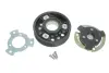 Шків компресора кондиціонера VW Caddy III 04-15 (6pk/d=113mm) (PXE14) NRF 380050 (фото 1)