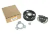 Шків компресора кондиціонера VW Caddy III 04-15 (6pk/d=113mm) (PXE14) NRF 380050 (фото 6)