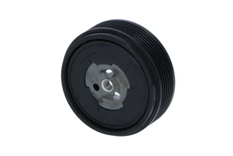 Шків компресора кондиціонера BMW 1 (E87)/3 (E90) 04-11 M47/N47/M57 NRF 380057