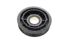 Котушка шківа компресора кондиціонера Renault Scenic III/Megane III 1.5D/1.6LPG 08- NRF 380067 (фото 2)