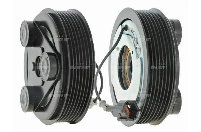 Ремкомплект муфти компресора кондиціонера NRF 380073 (фото 1)