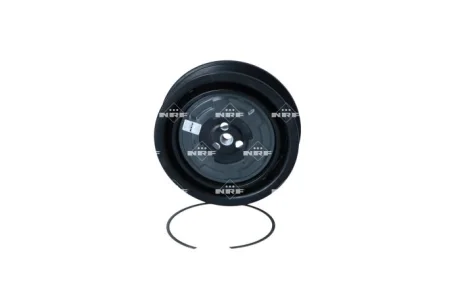 Муфта компресора кондиціонера Citroen Berlingo/Peugeot Partner 08- NRF 380101