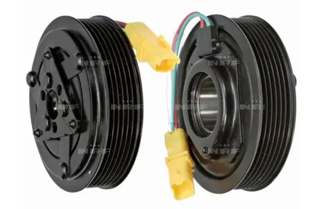 Ремкомплект муфты компрессора кондиционера NRF 380157