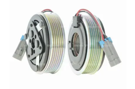 Ремкомплект муфти компресора кондиціонера NRF 380167