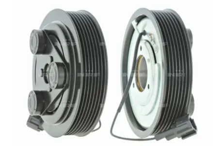 Ремкомплект муфти компресора кондиціонера NRF 380194