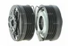 Шків компресора взборі з муфтою SGV 05- 1,9TD NRF 380200 (фото 1)