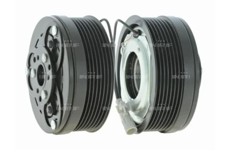 Шків компресора взборі з муфтою SGV 05- 1,9TD NRF 380200