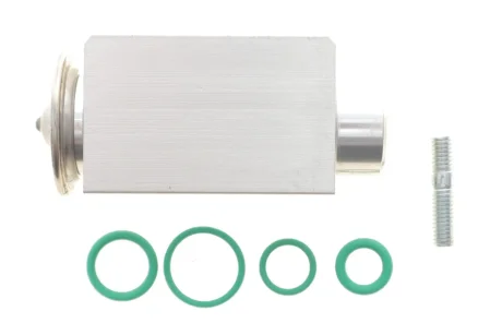 Клапан компресора кондиціонера Land Rover Discovery/Freelander/Range Rover Evoque 06- NRF 38490