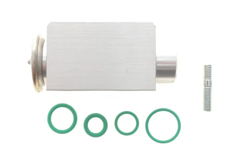 Клапан компресора кондиціонера BMW 5 (E60) 04-10 NRF 38497