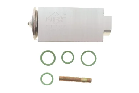 Розширювальний клапан кондиціонера NRF 38538