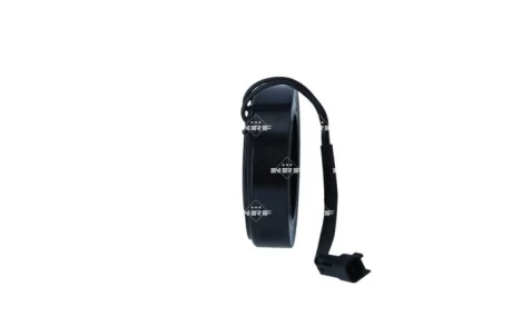 Котушка шківа компресора кондиціонера Ford Focus II/C-Max/Volvo C30/C70/S40/V50 1.6D/2.0D 03-12 NRF 38578