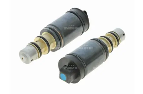 Клапан компресора кондиціонера MB C-class (W202/W203/W204)/E-class (W210/W211/W212) 93- NRF 38607