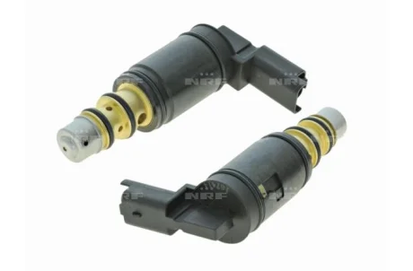 Клапан компресора кондиціонера Citroen Berlingo/Peugeot Partner 1.6 BlueHDi/VTi 07- NRF 38621