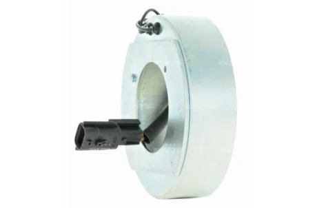 Котушка шківа компресора кондиціонера Renault Megane II/III/Scenic II/III 2.0dCi 05-15 NRF 38646