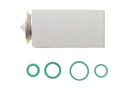 Радиатор кондиционера NRF 38753