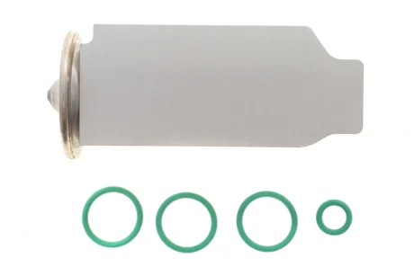 Клапан системи кондиціонування (розширювальний) Kia Sportage 10-/Hyundai ix35 09- NRF 38757