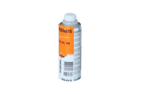 Масло компрессорное PAG 100 для R134a 250 мл NRF 38816