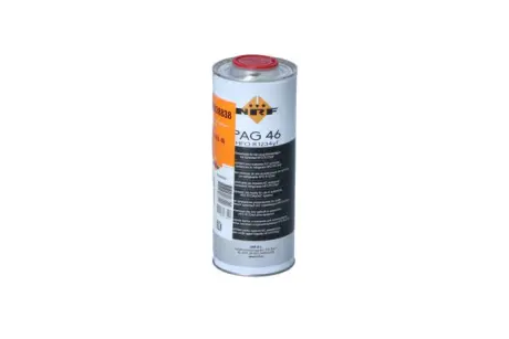 Олія компресорна PAG 46 для R1234yf 1 л. NRF 38838