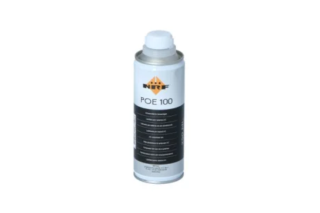 Масло компрессорное POE 100 250 мл NRF 38840