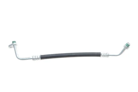 Трубка кондиционера Citroen C4/C5/Peugeot 3008/307/5008/508 00-19 NRF 400004