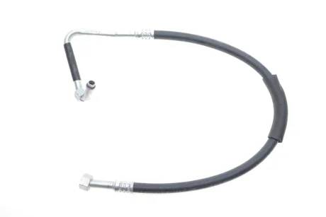 Шланг гумовий, комбінований, з фітингами, системи кондиціонування NRF 400010