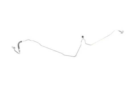 Трубка кондиціонера Citroen C5/Peugeot 407 04-14 NRF 400050