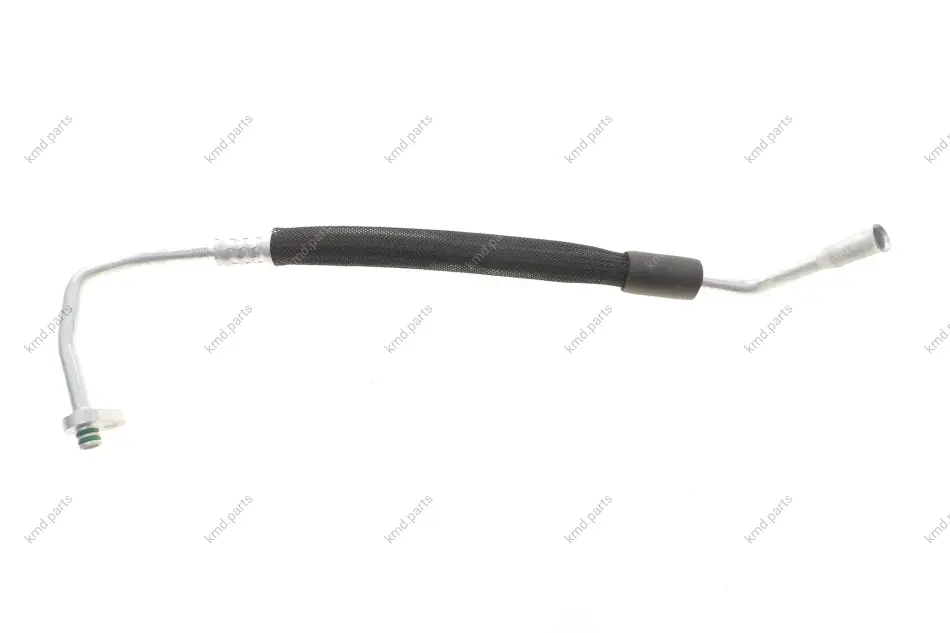 Трубка кондиціонера Citroen Jumpy/Peugeot Expert 1.6/2.0 HDi 07- NRF 400052 (фото 1)